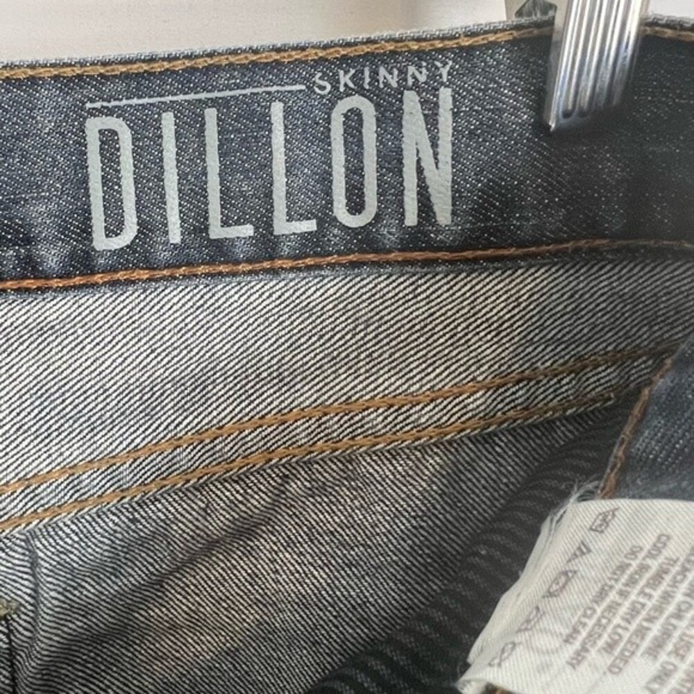 Bullhead Dillon Skinny Jeans - Picture 10 of 14